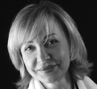 Lena Sotskova