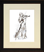 Soloist study