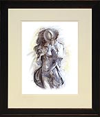 The Kiss Study