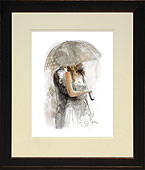 Under Umbrella 1 study